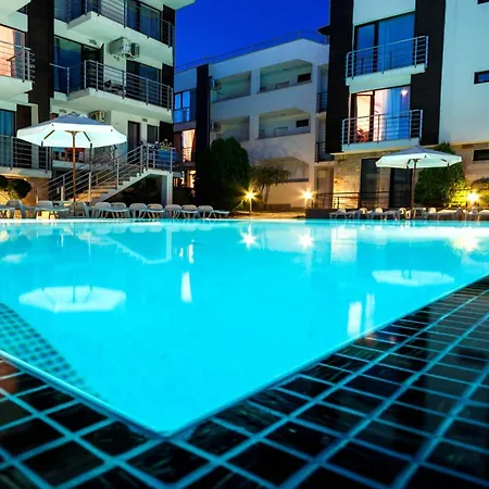 Nlv Seaside *