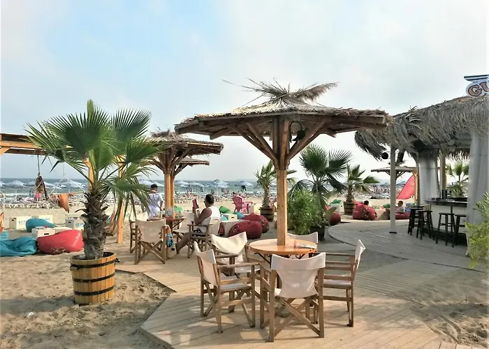 Nlv Seaside * Σάνι Μπιτς