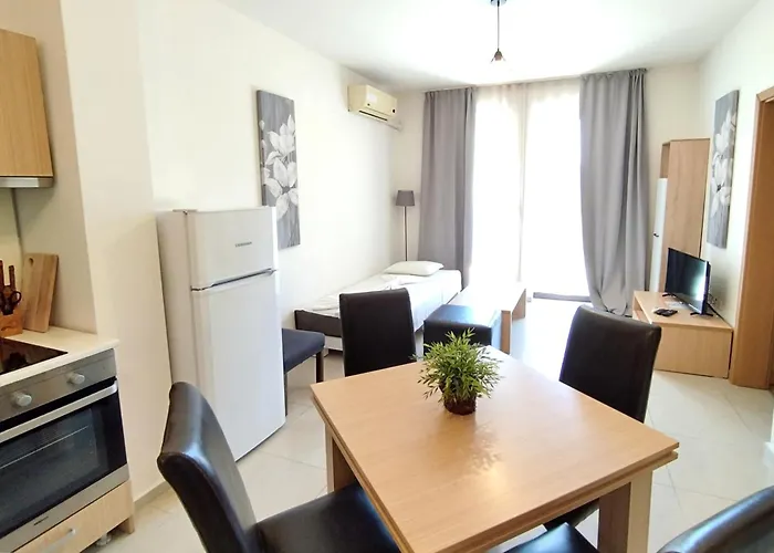 Nlv Seaside Σάνι Μπιτς