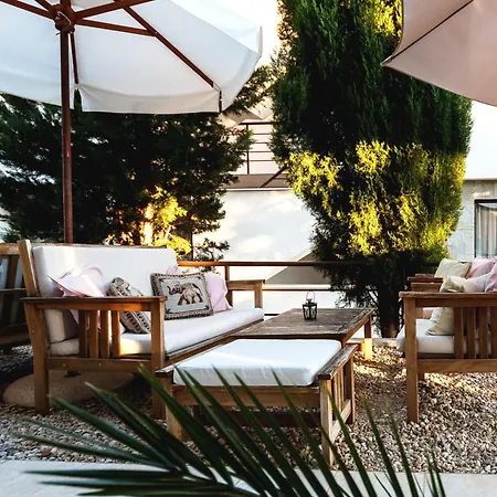 Nlv Seaside アパート