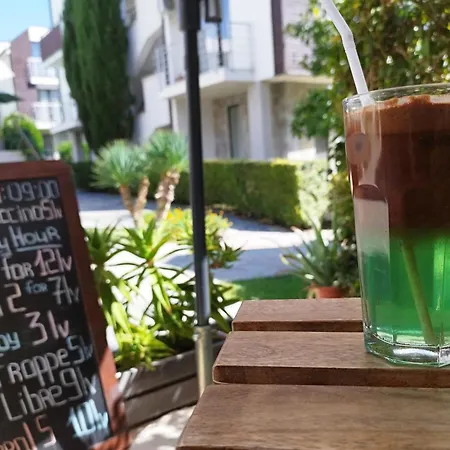 Nlv Seaside アパート *