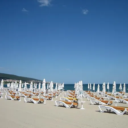 アパート Nlv Seaside