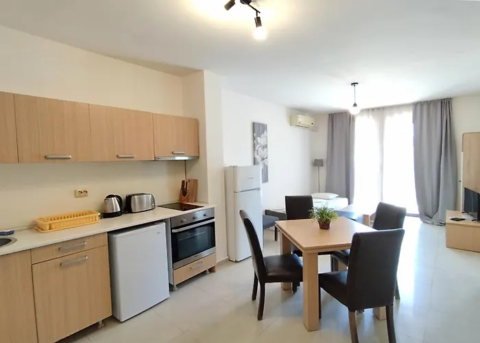 Nlv Seaside Napospart