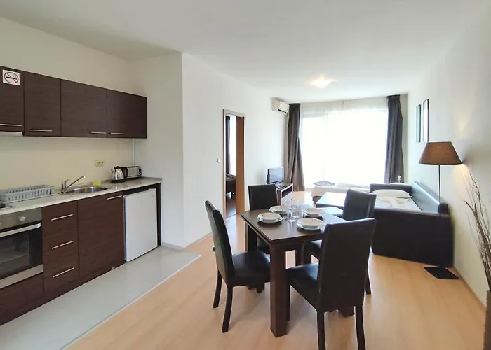 Apartman Nlv Seaside