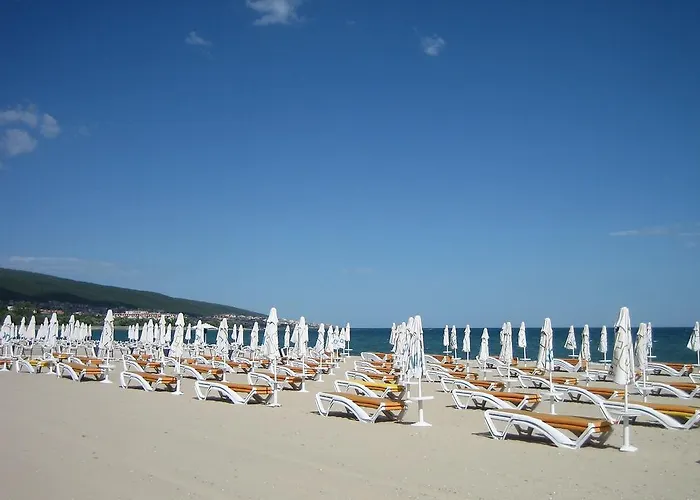 Apartman Nlv Seaside