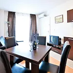 Lejlighed Nlv Seaside *