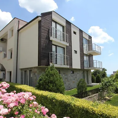 Apartment Seaside