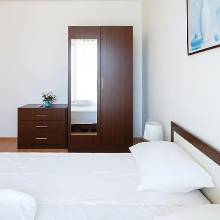 Appartamento Nlv Seaside Sunny Beach