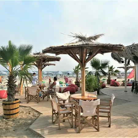 Nlv Seaside * Sunny Beach