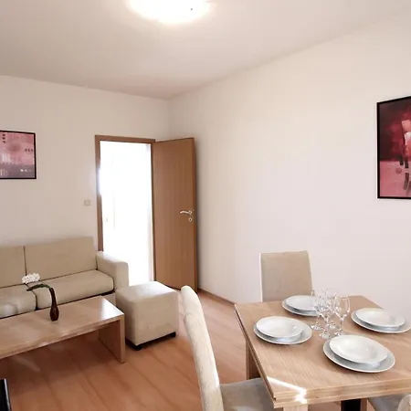 Nlv Seaside Appartamento *