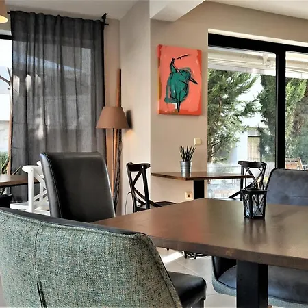 Nlv Seaside Appartamento Sunny Beach