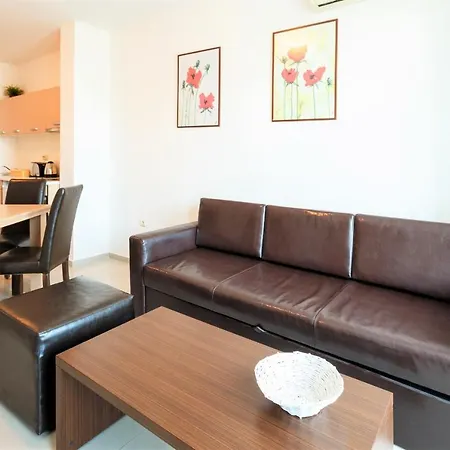 Appartamento Nlv Seaside Sunny Beach