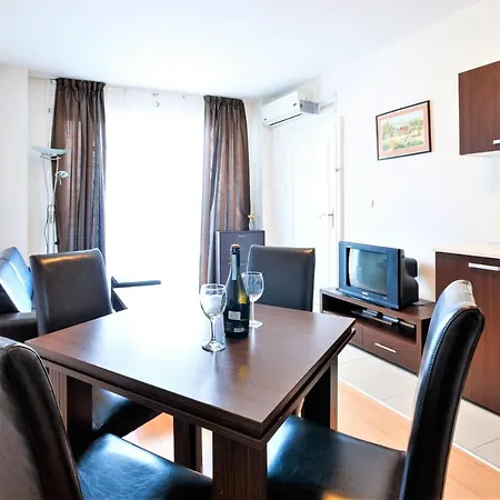 Appartamento Nlv Seaside *