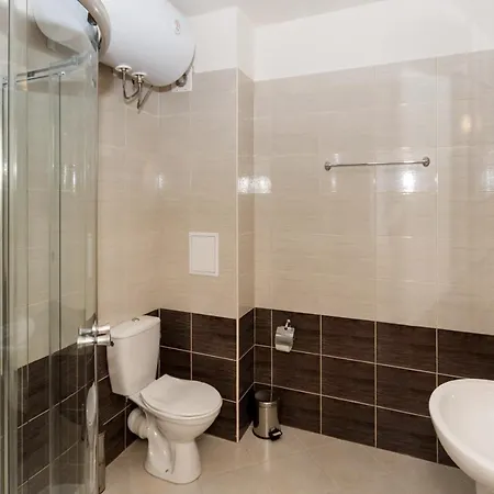 Appartamento Nlv Seaside *