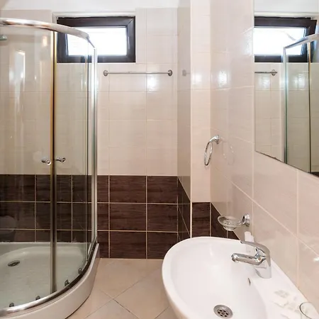 Nlv Seaside Appartamento Sunny Beach