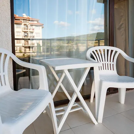 Seaside * Sunny Beach
