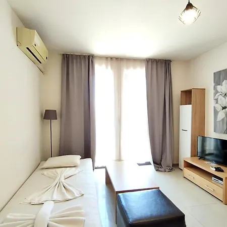 Apartment Seaside