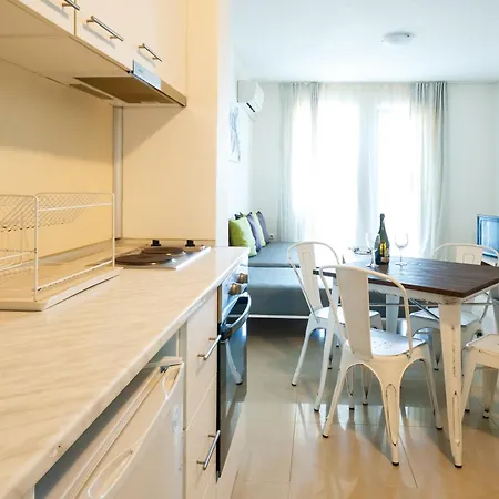 Appartamento Nlv Seaside *