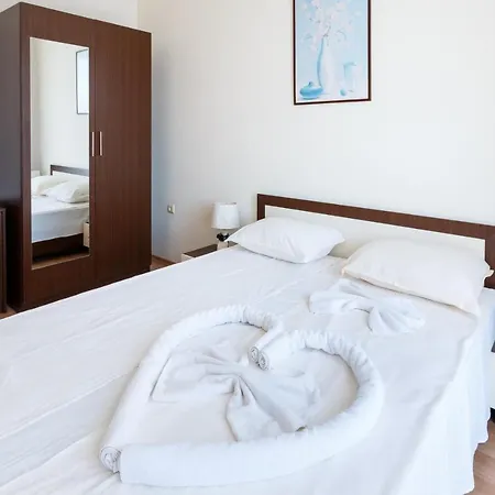 Nlv Seaside Appartement