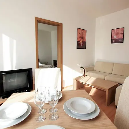 Nlv Seaside Appartement *