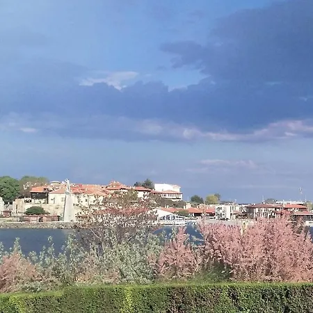 Appartement Nlv Seaside