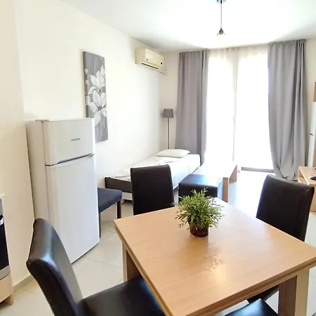 Nlv Seaside Sunny Beach