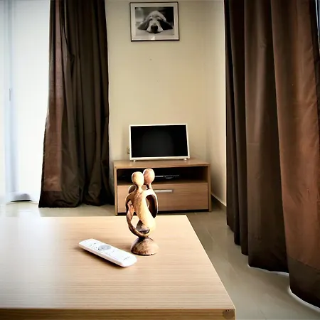 Nlv Seaside Appartement