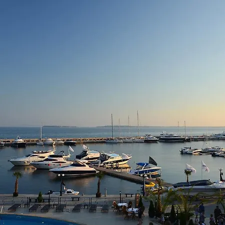 Nlv Seaside Appartement