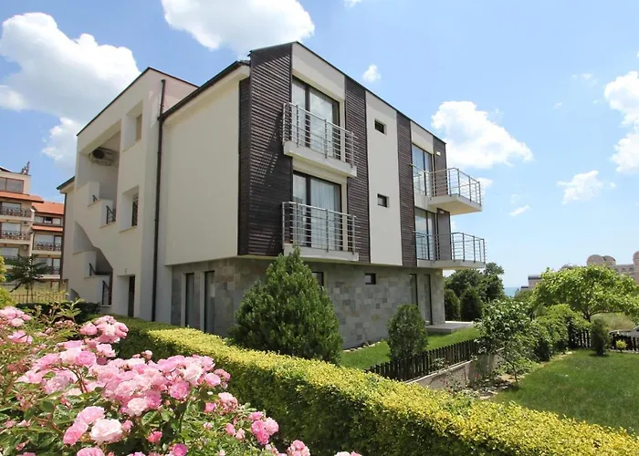 Appartamento Nlv Seaside