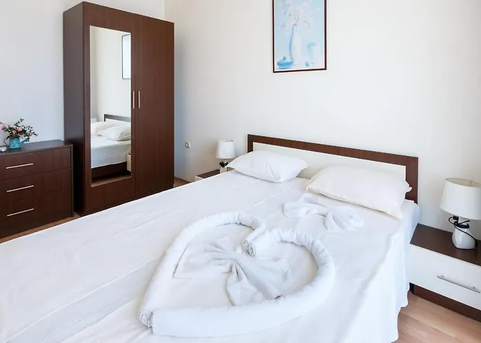 Nlv Seaside Appartamento