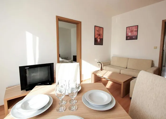 Nlv Seaside Appartamento *