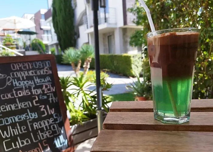 Nlv Seaside Appartamento *