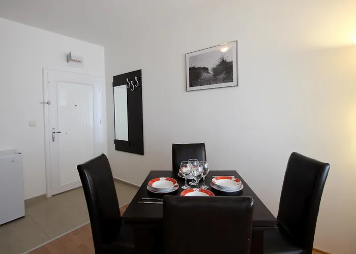 Nlv Seaside * Sunny Beach