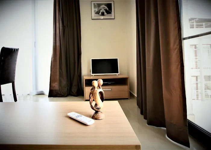 Nlv Seaside Appartamento